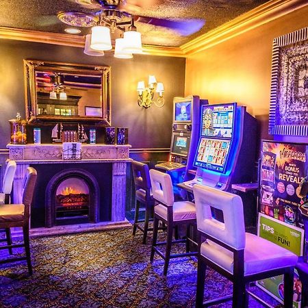 Hearthstone Inn Boutique Hotel Halifax-Dartmouth Zewnętrze zdjęcie