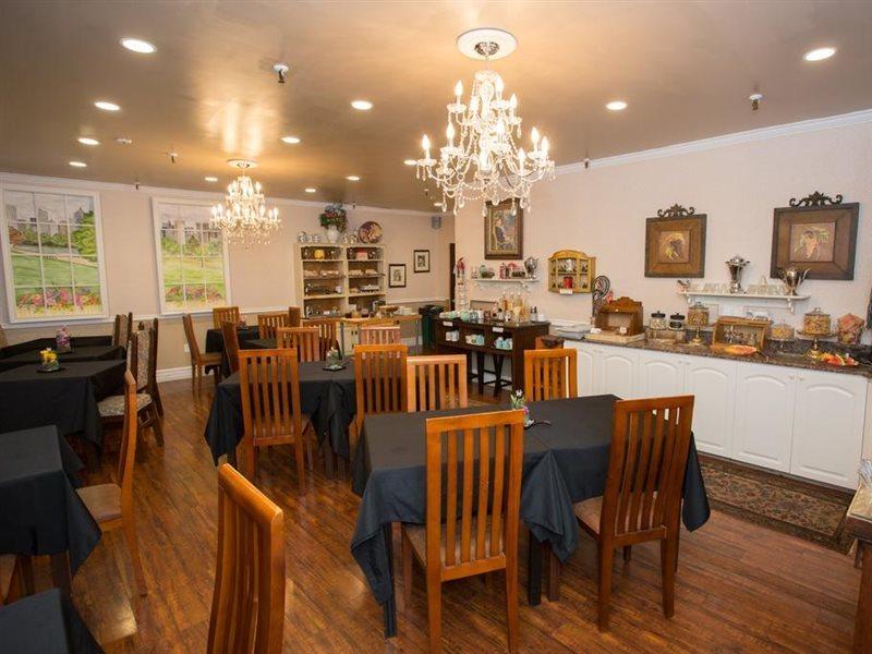 Hearthstone Inn Boutique Hotel Halifax-Dartmouth Zewnętrze zdjęcie