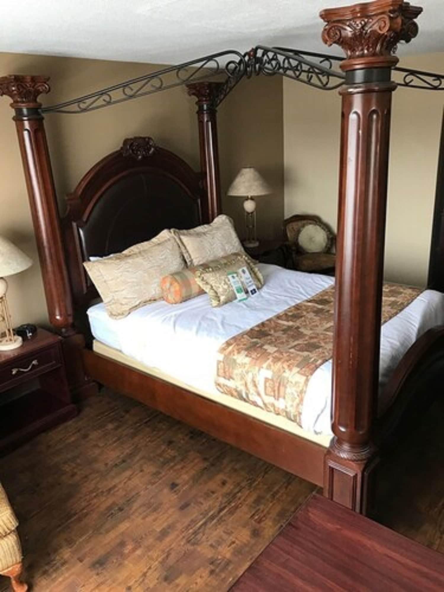 Hearthstone Inn Boutique Hotel Halifax-Dartmouth Zewnętrze zdjęcie