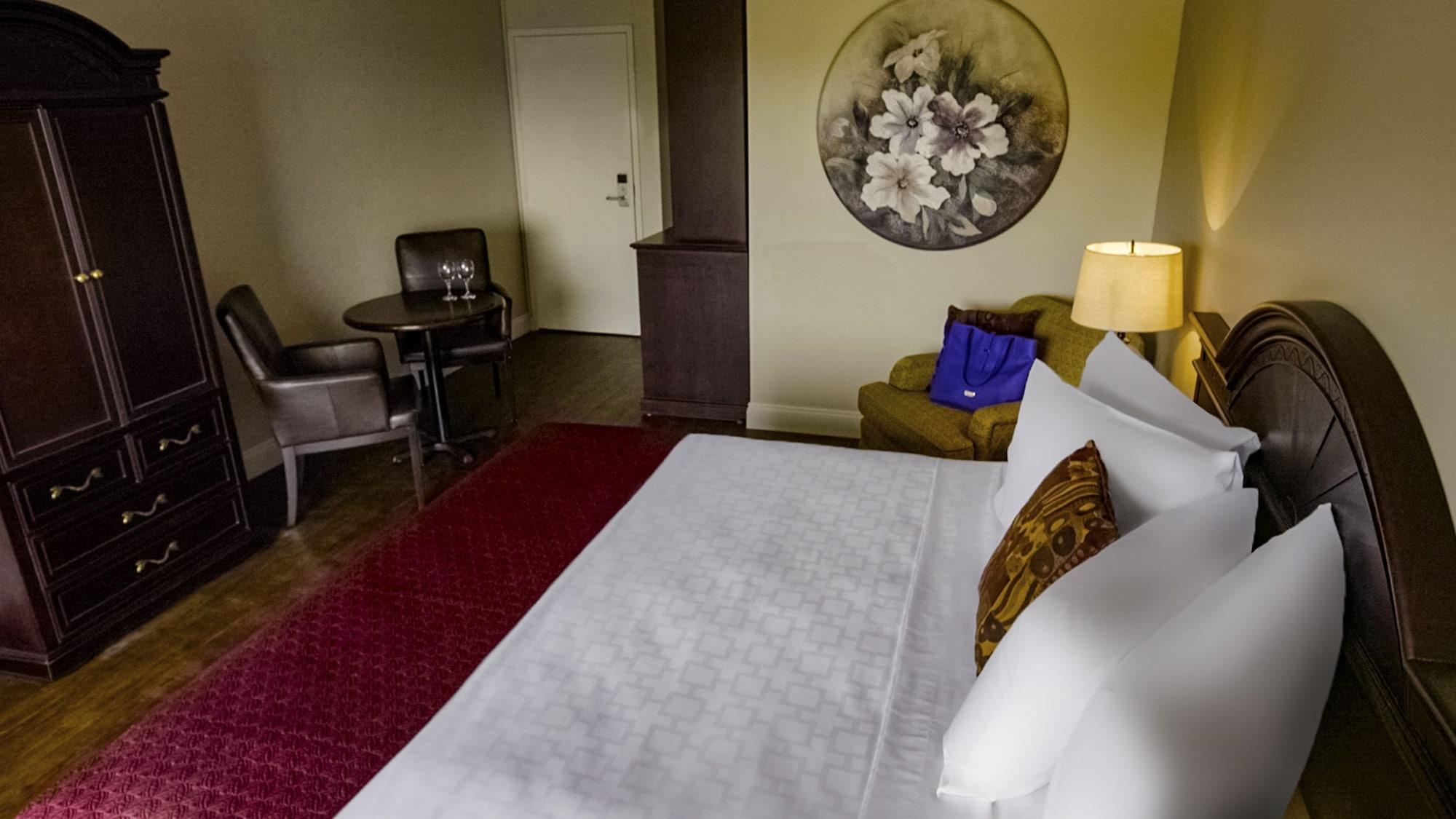 Hearthstone Inn Boutique Hotel Halifax-Dartmouth Zewnętrze zdjęcie