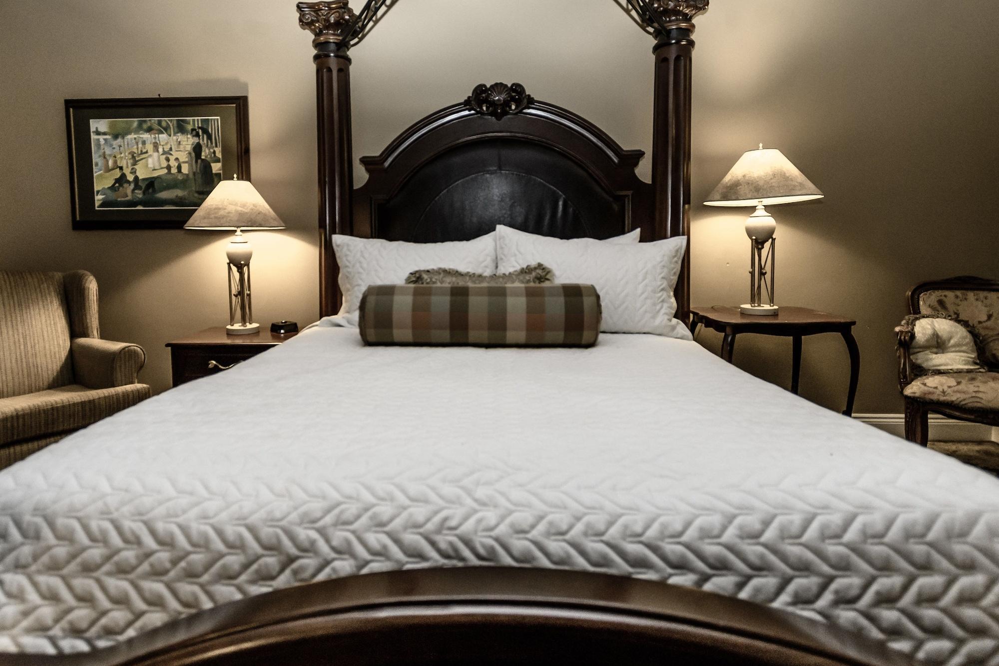 Hearthstone Inn Boutique Hotel Halifax-Dartmouth Zewnętrze zdjęcie