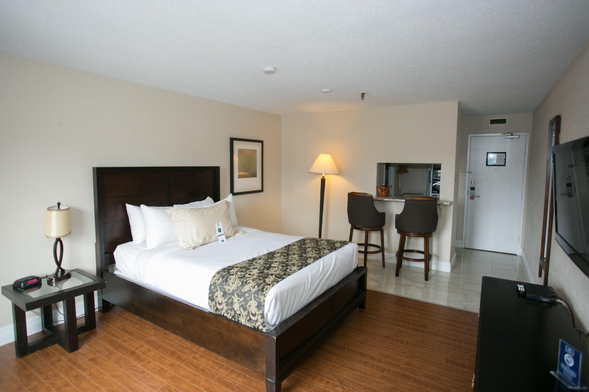 Hearthstone Inn Boutique Hotel Halifax-Dartmouth Zewnętrze zdjęcie