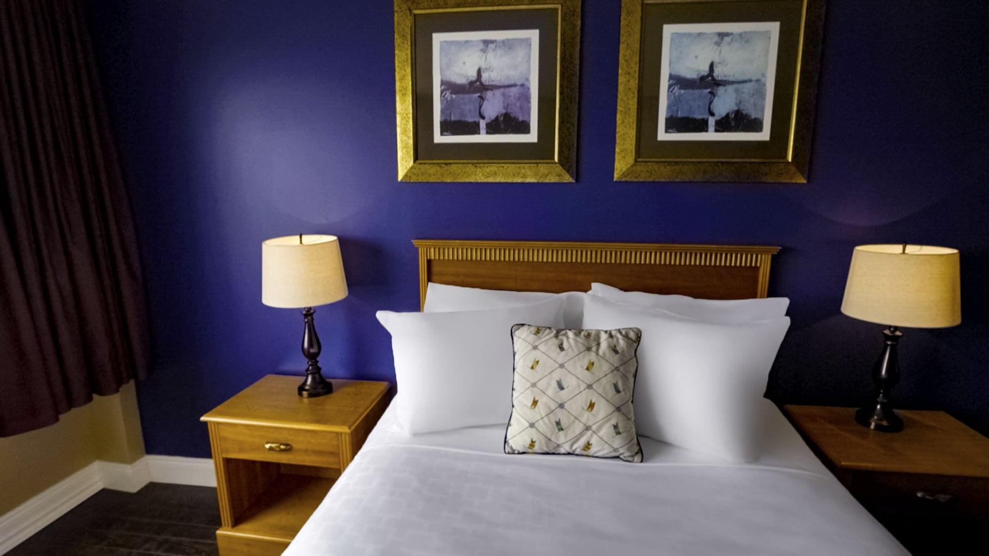 Hearthstone Inn Boutique Hotel Halifax-Dartmouth Zewnętrze zdjęcie