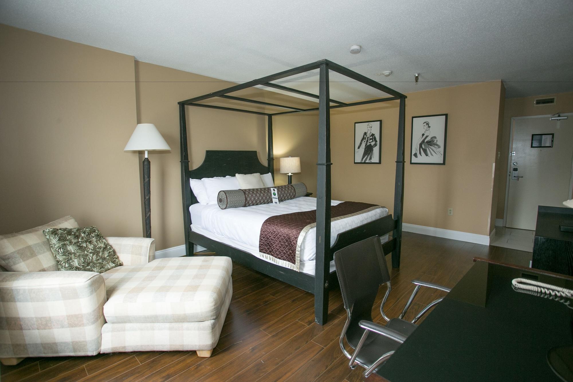 Hearthstone Inn Boutique Hotel Halifax-Dartmouth Zewnętrze zdjęcie