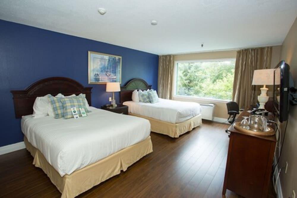 Hearthstone Inn Boutique Hotel Halifax-Dartmouth Zewnętrze zdjęcie