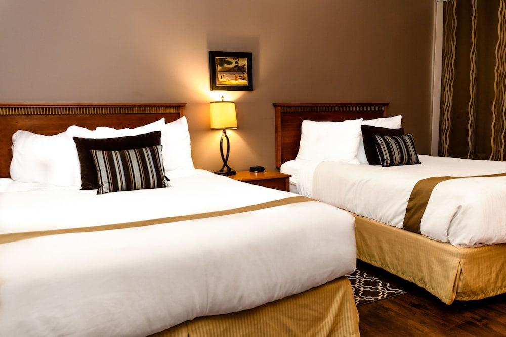 Hearthstone Inn Boutique Hotel Halifax-Dartmouth Zewnętrze zdjęcie