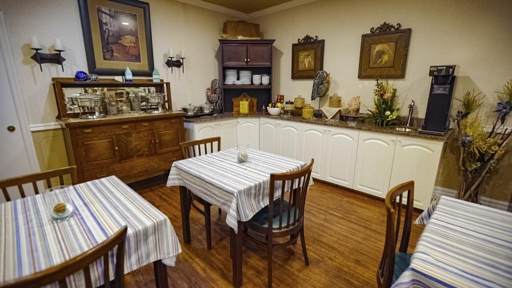 Hearthstone Inn Boutique Hotel Halifax-Dartmouth Zewnętrze zdjęcie