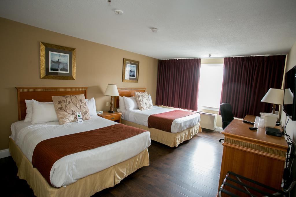 Hearthstone Inn Boutique Hotel Halifax-Dartmouth Zewnętrze zdjęcie