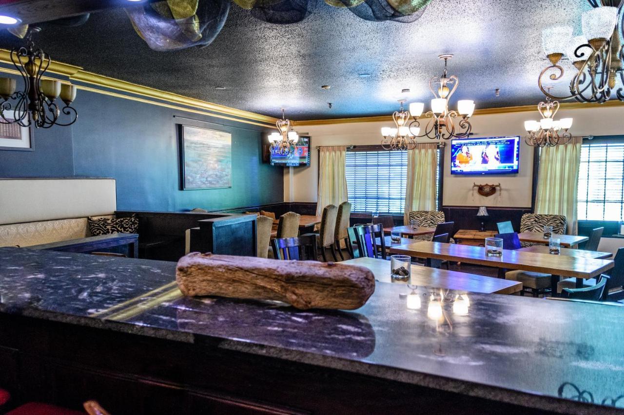 Hearthstone Inn Boutique Hotel Halifax-Dartmouth Zewnętrze zdjęcie