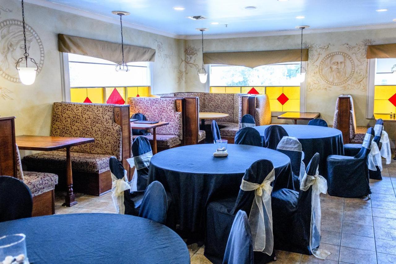 Hearthstone Inn Boutique Hotel Halifax-Dartmouth Zewnętrze zdjęcie