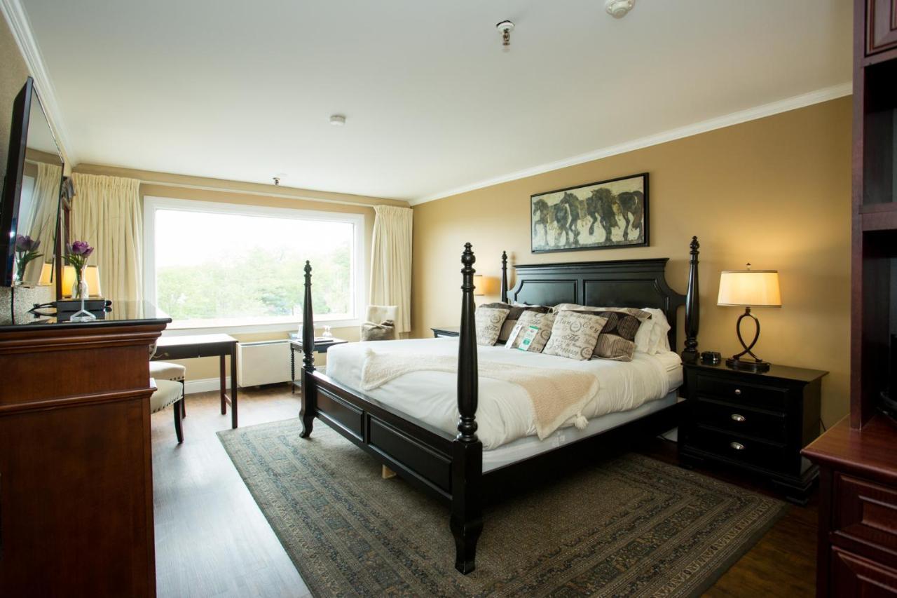 Hearthstone Inn Boutique Hotel Halifax-Dartmouth Zewnętrze zdjęcie