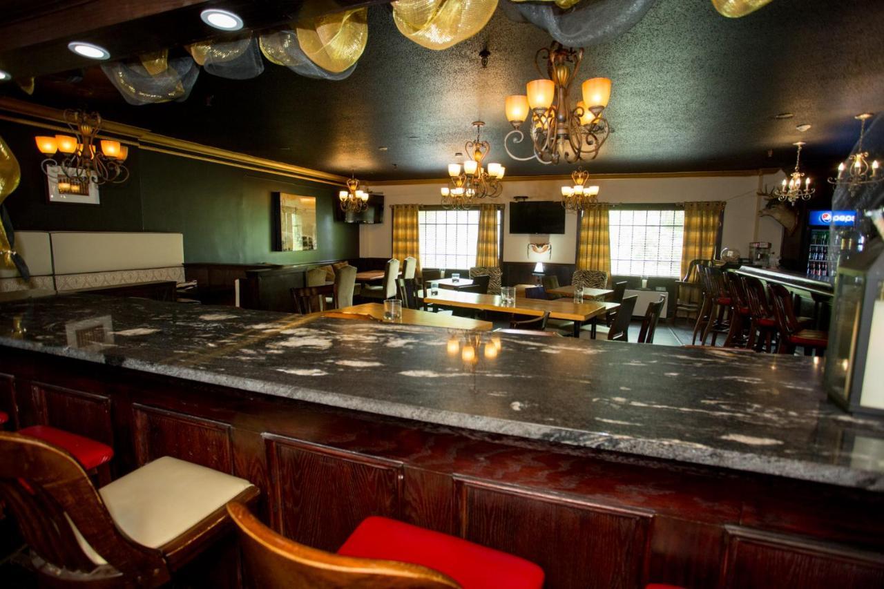 Hearthstone Inn Boutique Hotel Halifax-Dartmouth Zewnętrze zdjęcie