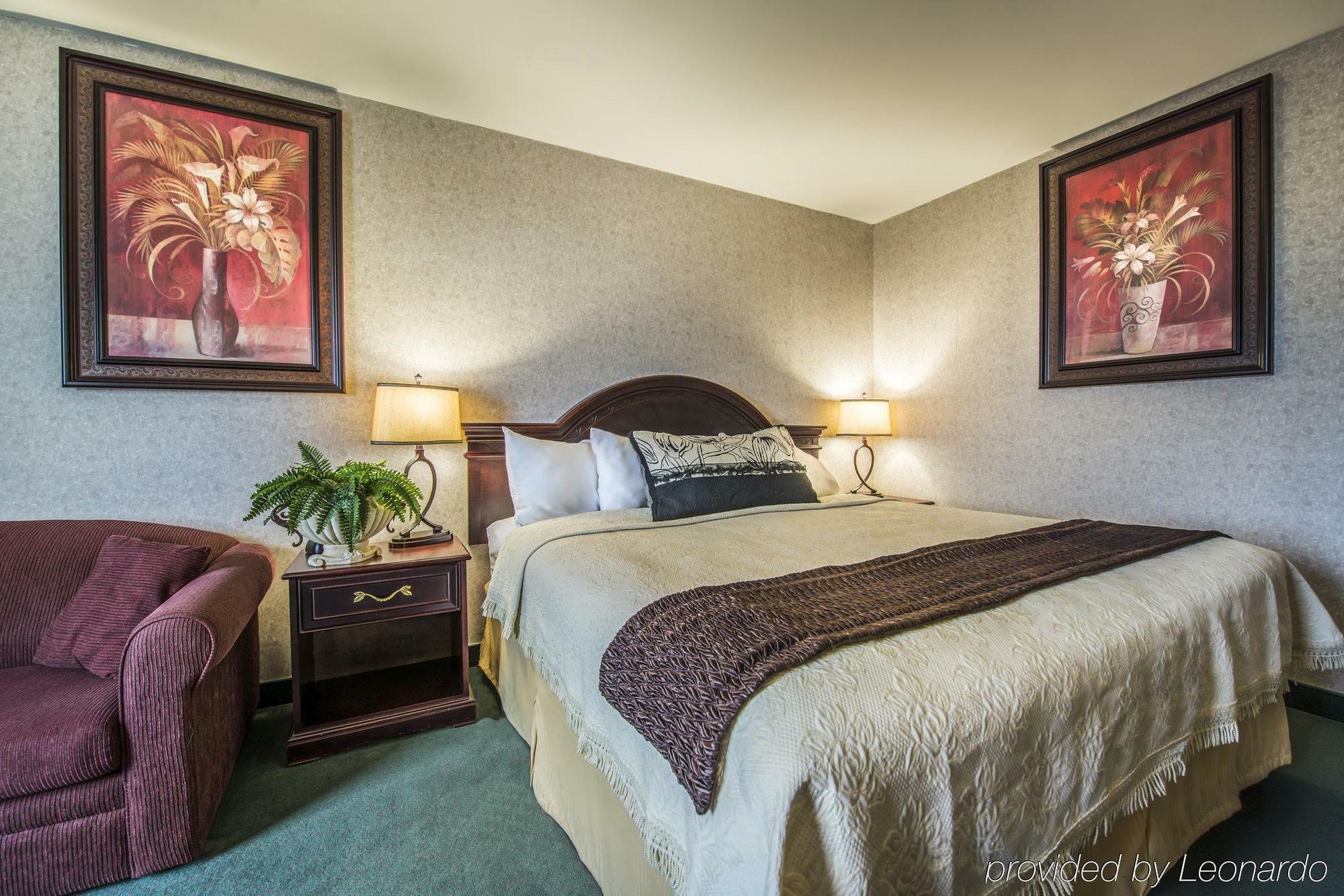 Hearthstone Inn Boutique Hotel Halifax-Dartmouth Zewnętrze zdjęcie